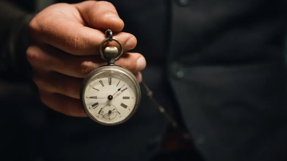 Horloge
